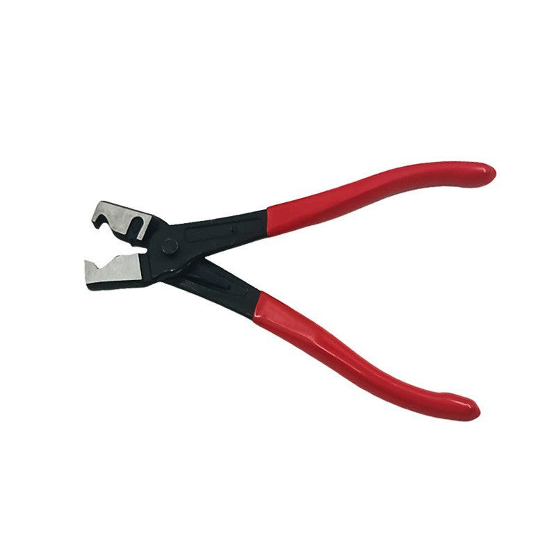 Hose Clamp Plier Set